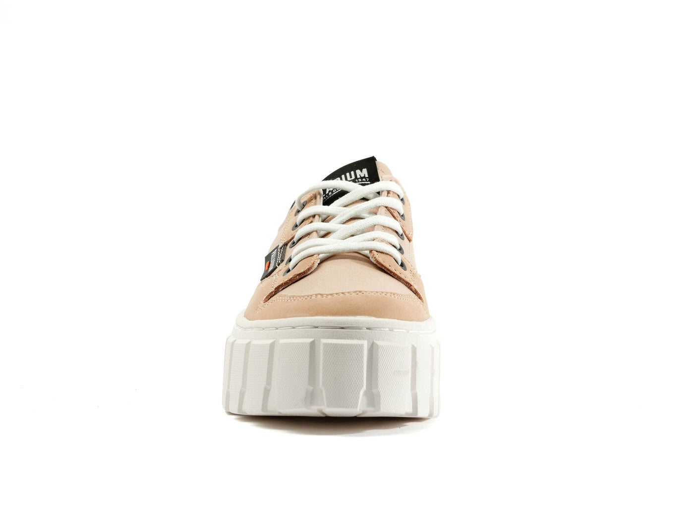  Palladium PALLATOWER LO - Womens 7.5 - Bonton