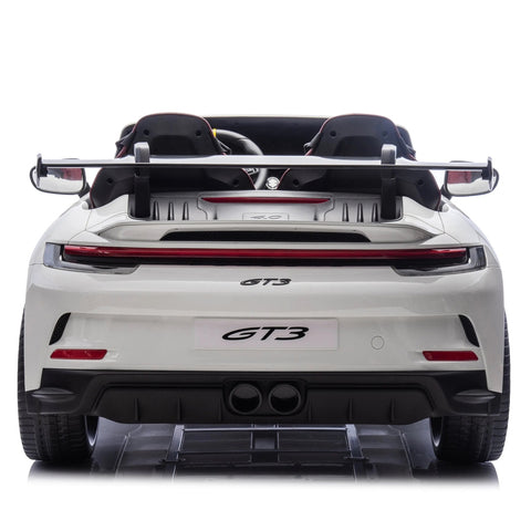 24V Porsche 911 GT3 2 Seater