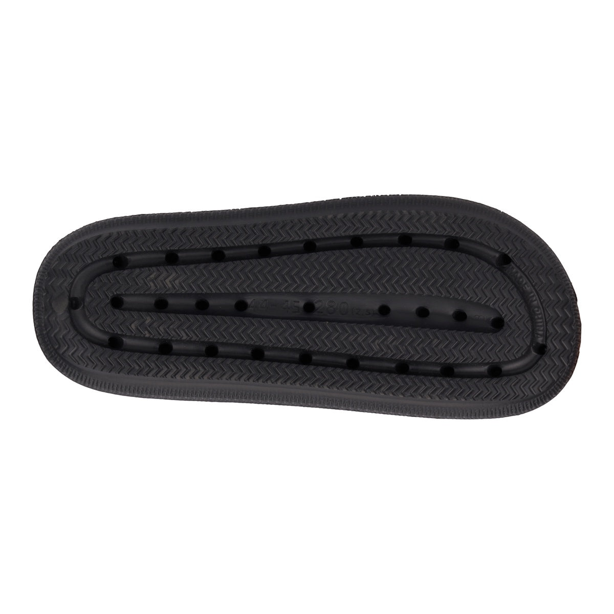  Xray Footwear Men's Clarke Casual Slippers - Black - Bonton