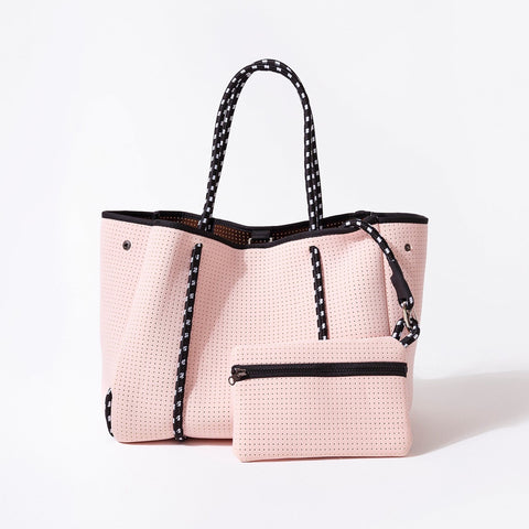 EVERYDAY TOTE PRETTY in PINK II
