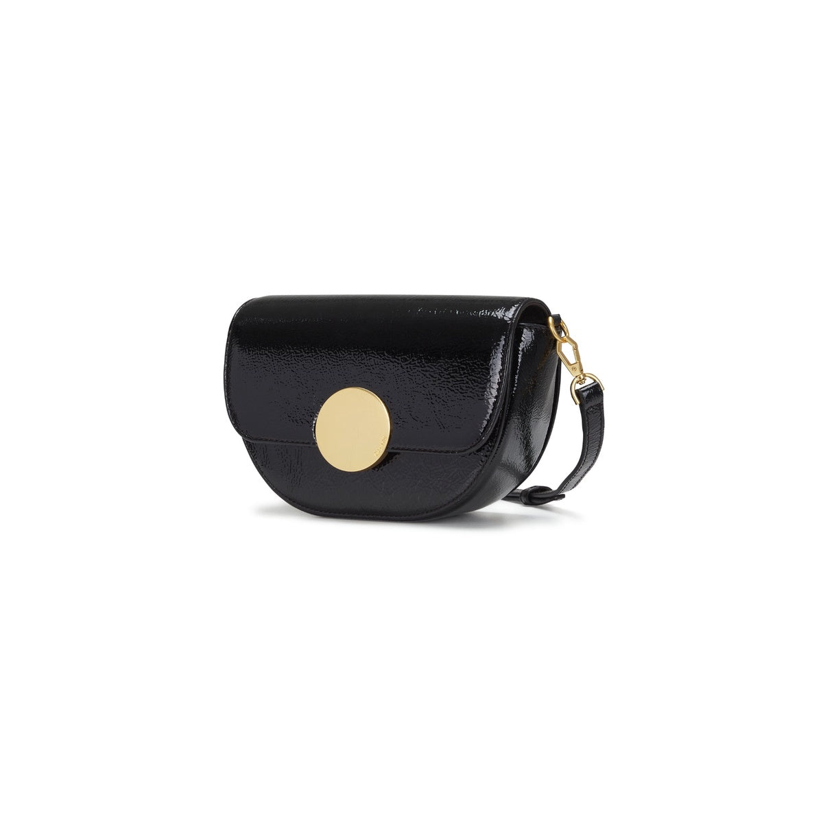  Oryany Lottie Ethnic Crossbody - Black - Bonton