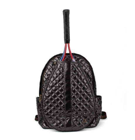 Jennifer Tennis Backpack Expresso