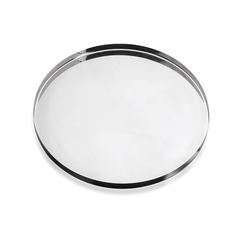 Stile by Pininarina Round Tray