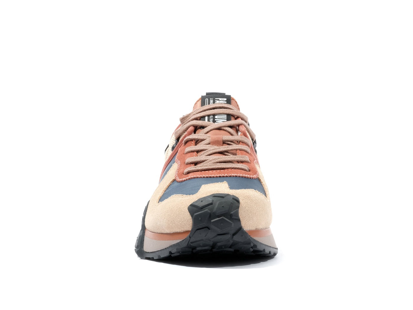  Palladium TROOP RUNNER - Mens 7 / Womens 8.5 / Big Kids 7 - Bonton