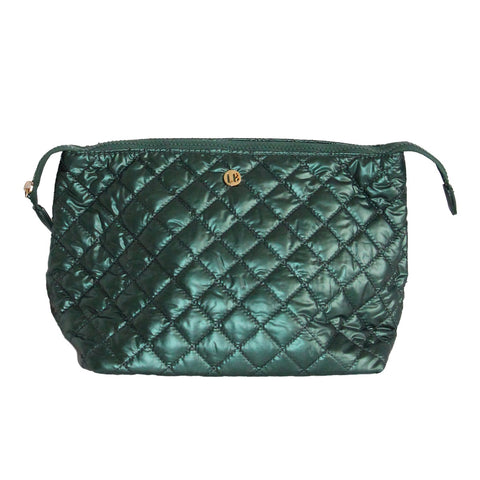 Debra Diamond Festive Flair Cosmetic Glossy Pine