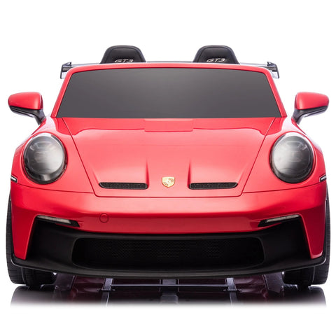 24V Porsche 911 GT3 2 Seater