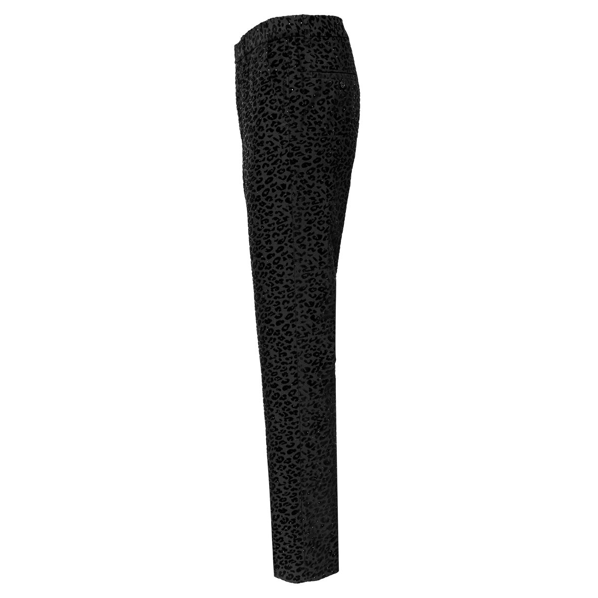  Barocco Redefined Radiance Pant BLACK - 38 - Bonton