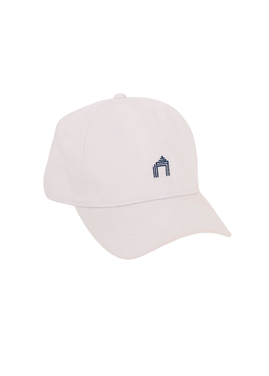  Cabana Life White Cabana Life Baseball Hat - Default Title - Bonton