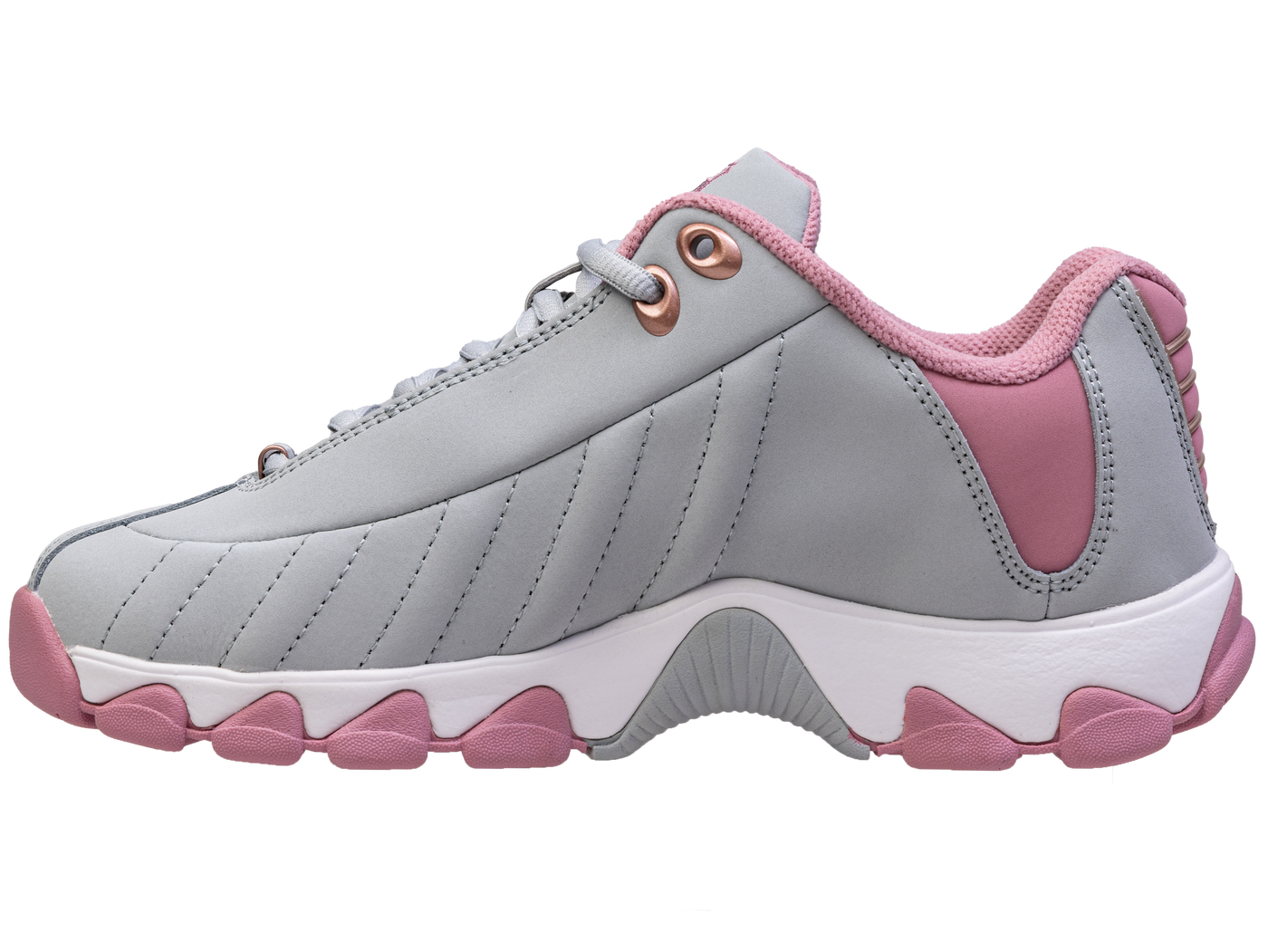  K-Swiss  ST329 CMF - Womens 5.5 - Bonton