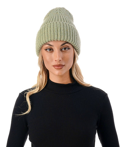 The Zoey Beanie
