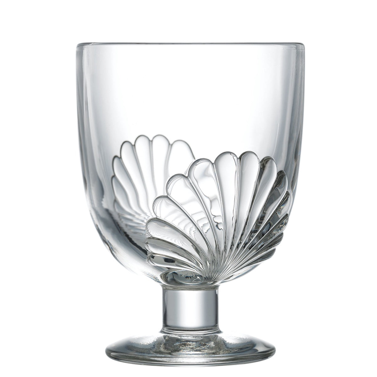  La Rochere Belle Ile Wine Glass Set-6 - Default Title - Bonton