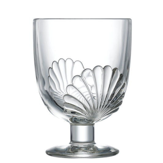 Belle Ile Wine Glass Set-6