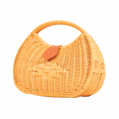 Artemis - Medium Satchel
