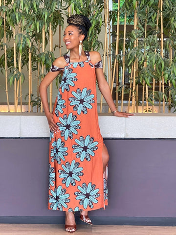 NONI II Maxi Dress