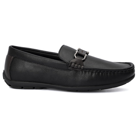 Boy's Viggo Dress Loafers