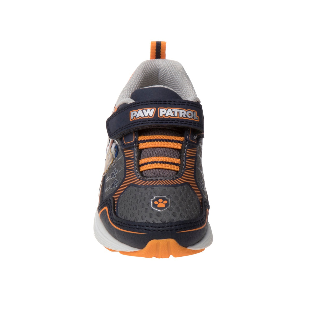  Josmo Nickelodeon Paw Patrol Boys' Sneakers. (Toddler/Little Kids) - 7 - Bonton