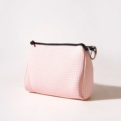 Pretty Pink Ii Set - Everyday Tote And Pouch