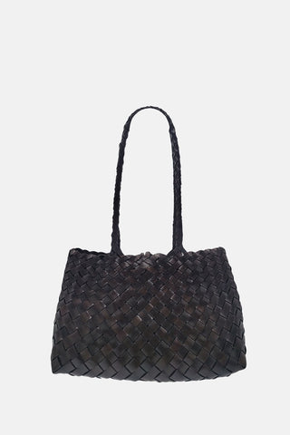 Kayla Shoulder - Shoulder - Dark Choco / One Size