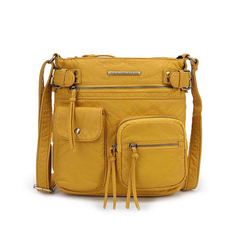 Vintage Stiella Crossbody Bag