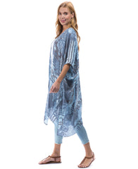 The Sawyer Kimono