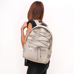 Everyday Backpack Taupe