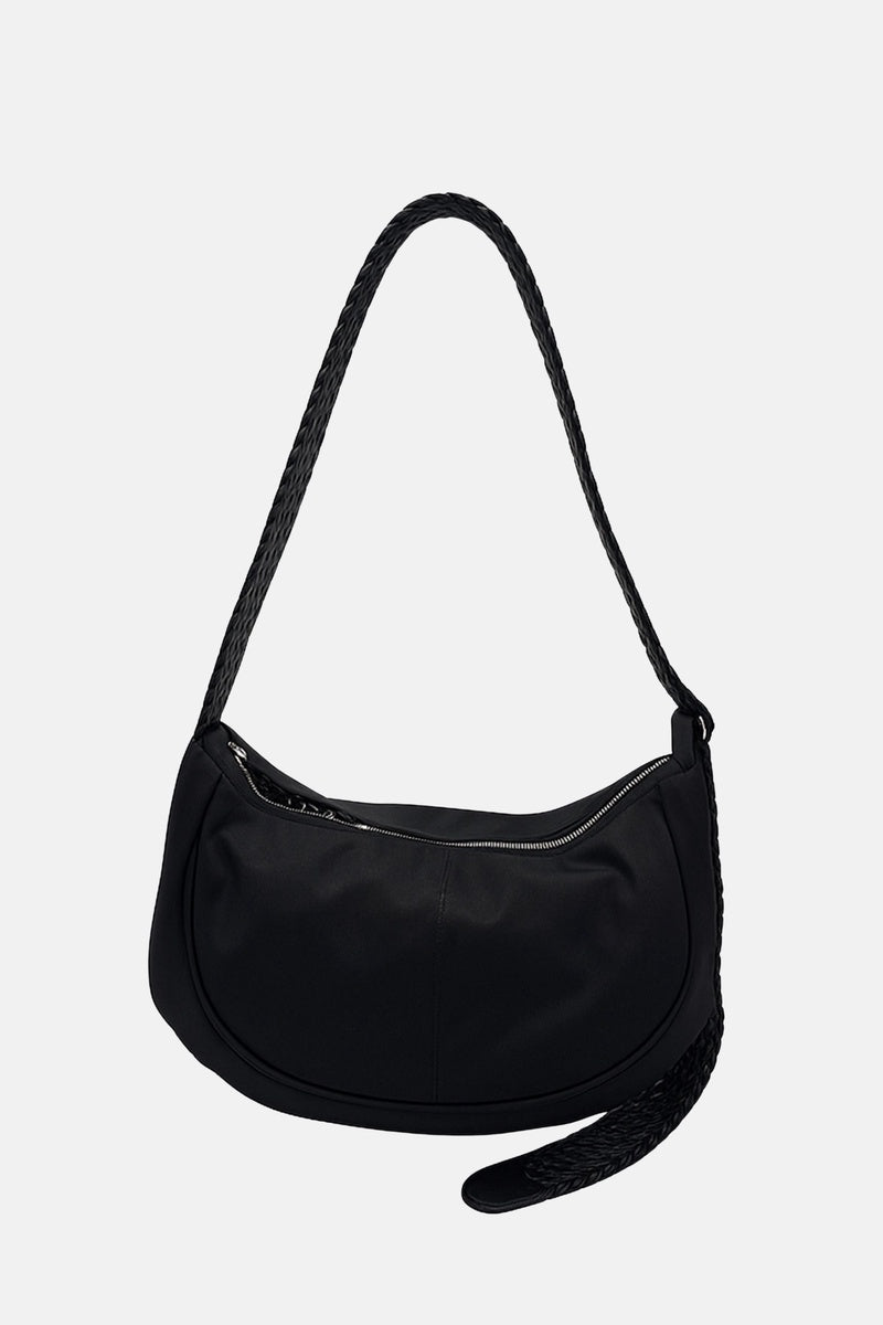  Oryany Oryany - Braid Crossbody - Black - Bonton