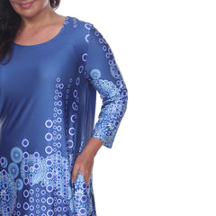 Plus Size Rella Tunic