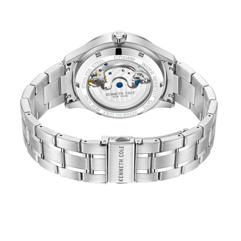 Kenneth Cole New York Men's Automatic Watch