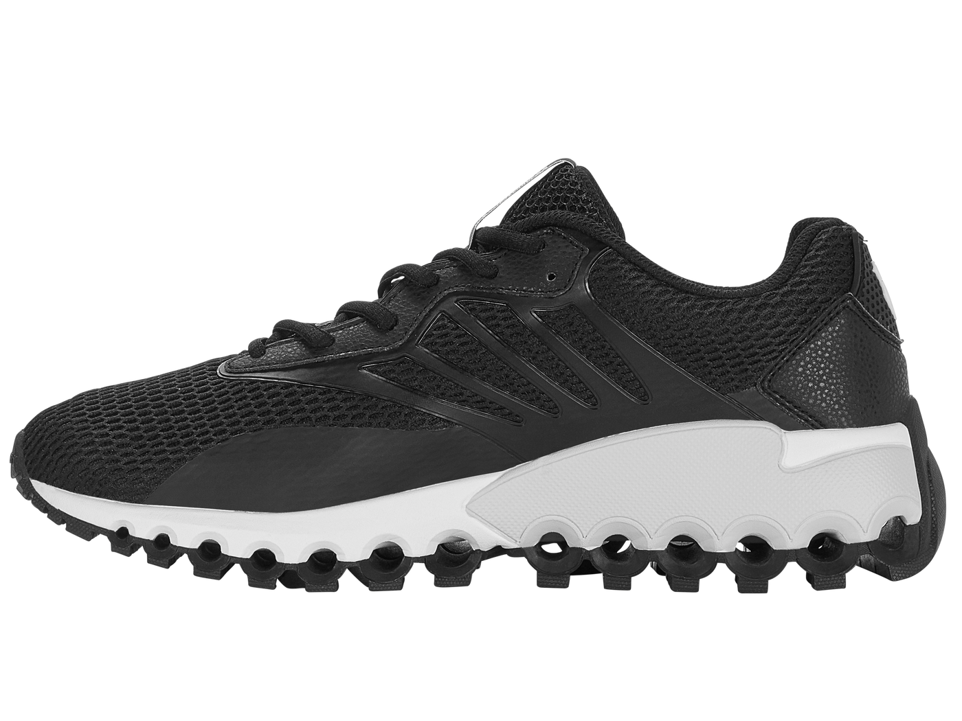  K-Swiss  TUBES SPORT - Mens 7 - Bonton