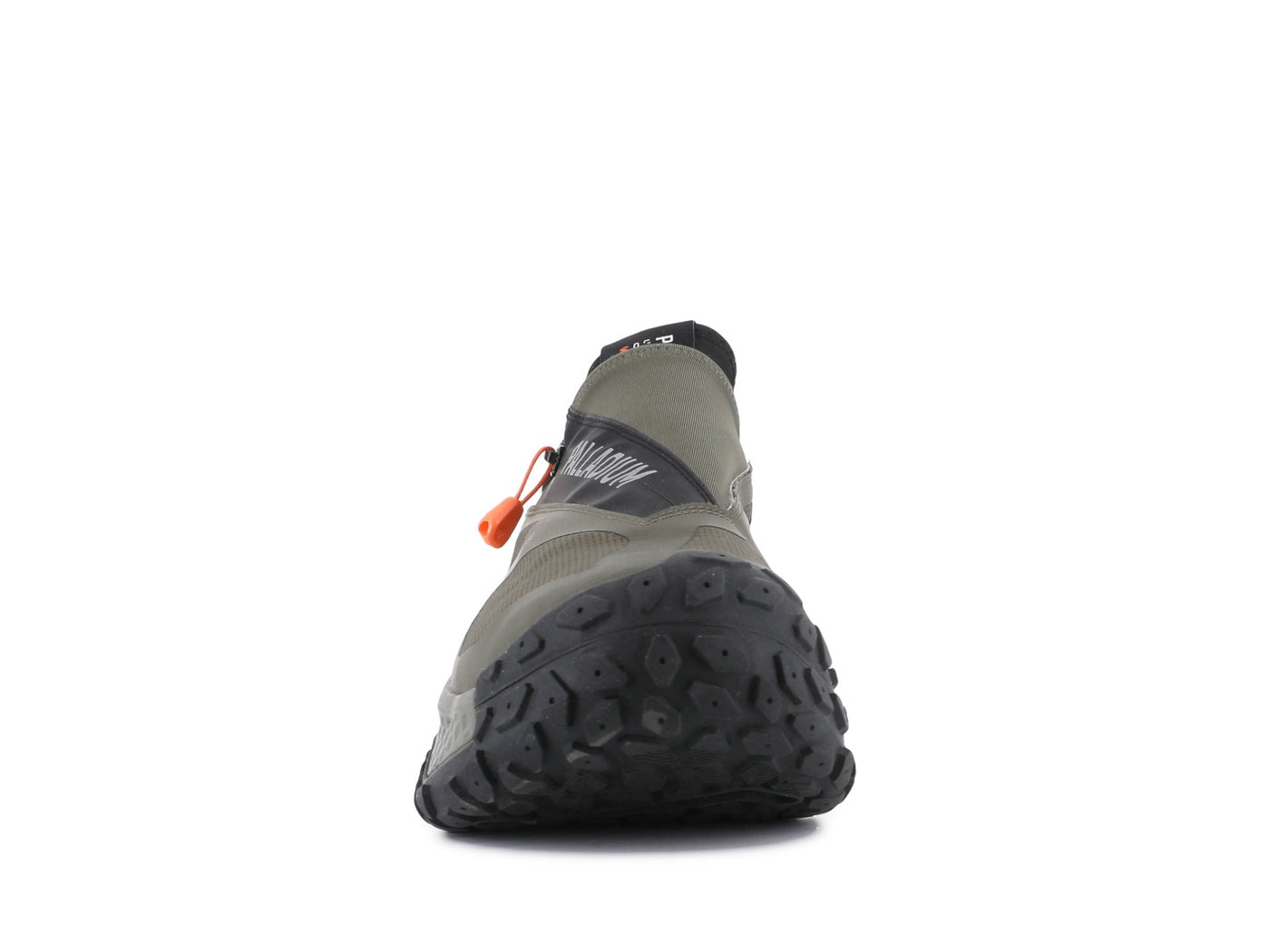  Palladium OFFBOUND WP+ ZIP - Womens 7.5 / Big Kids 6 - Bonton
