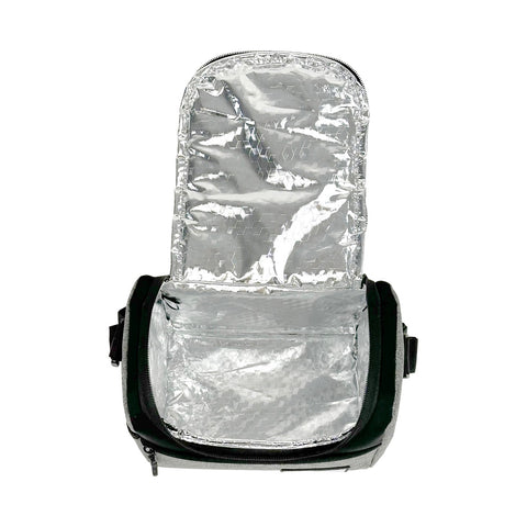 Body Glove Zip Top Lunch Tote