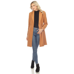 Women's Classic Walker Coat