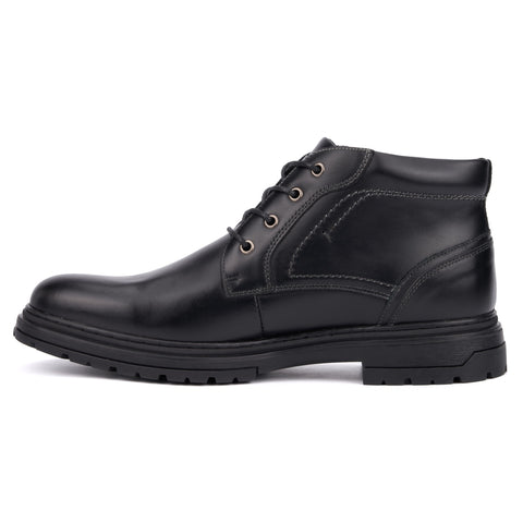 Men's Ulysses Ankle Boots