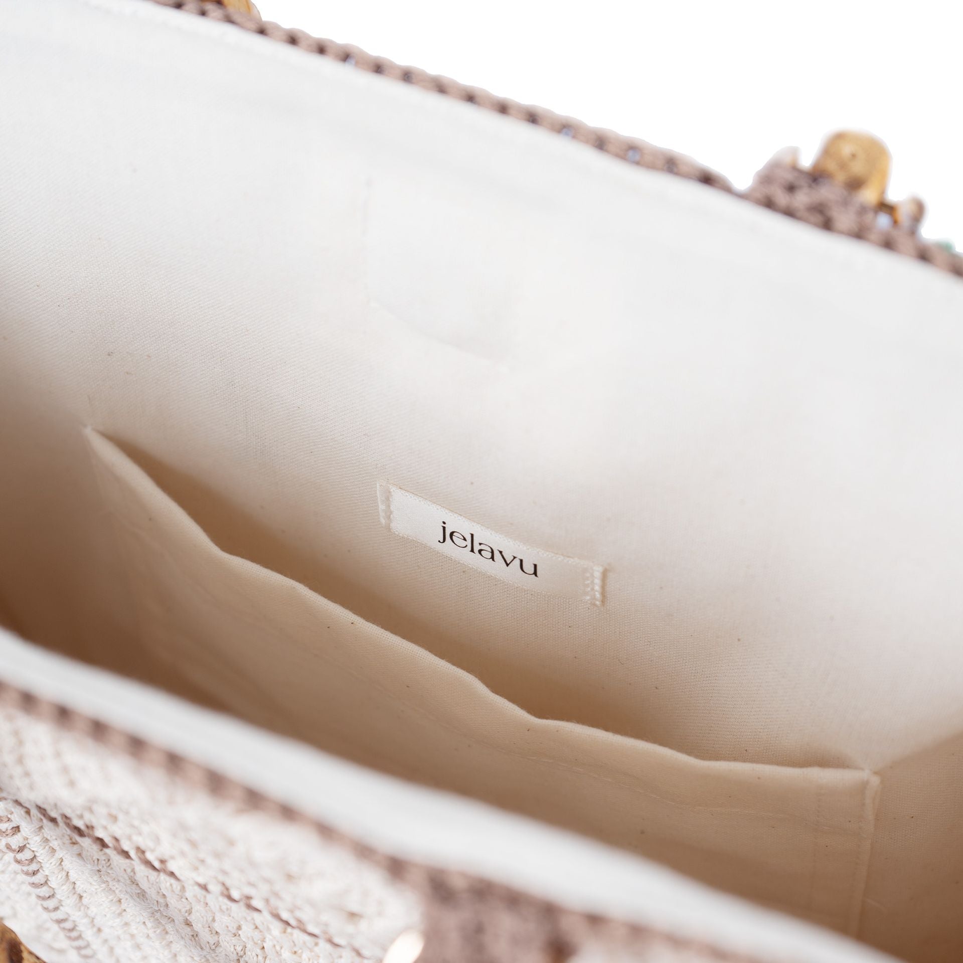  Jelavu Jelavu - Calista - Beige/ Fruit - Bonton
