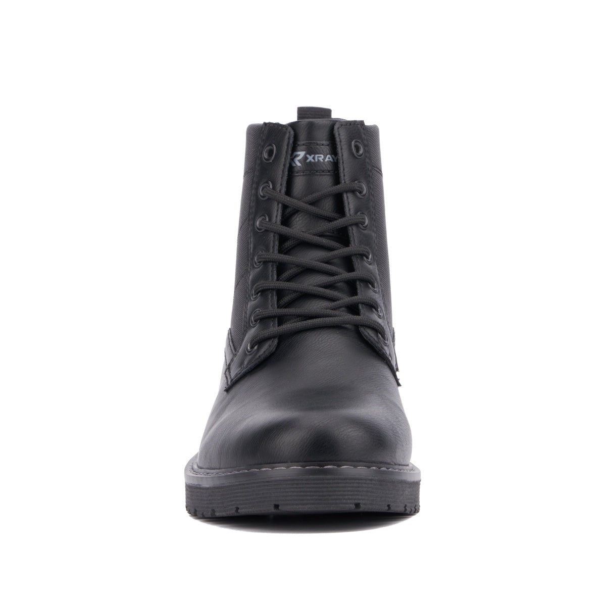  Xray Footwear Men's Griffin Chukka Boots - BLACK - Bonton