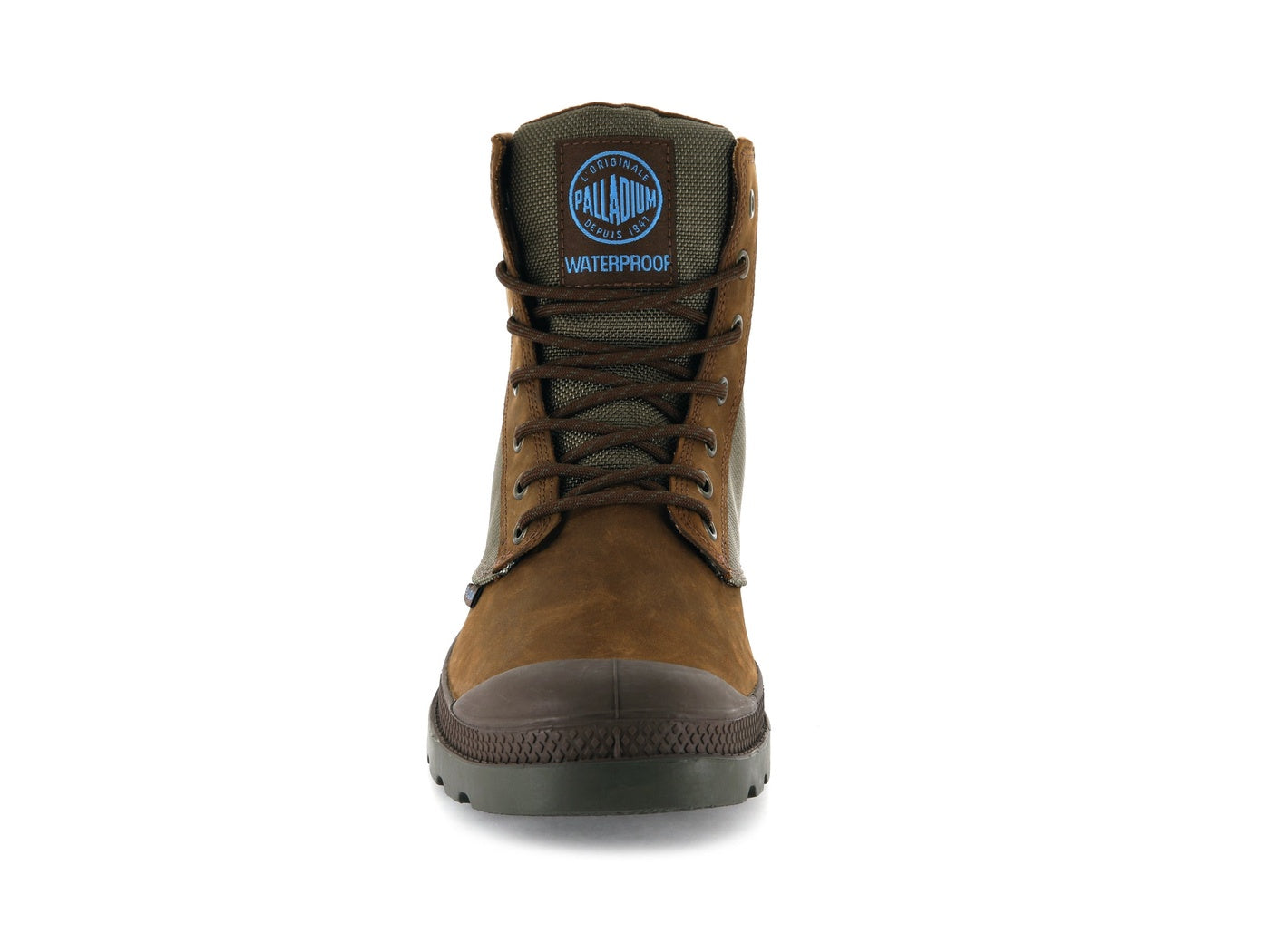 Palladium PAMPA SPORT CUFF WPN - Mens 6.5 - Bonton
