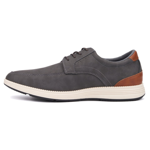 Men's Zeke Low Top Sneakers