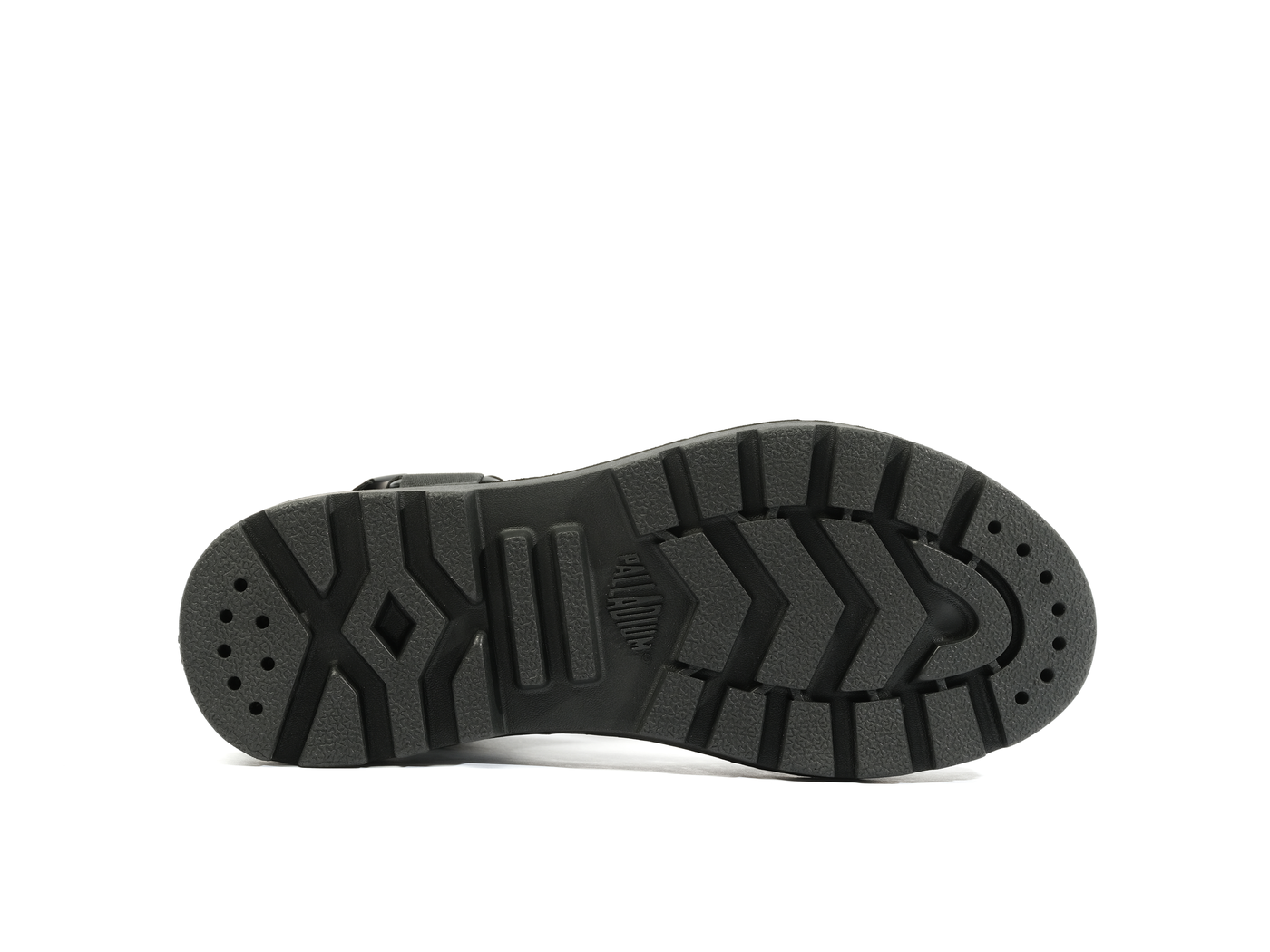  Palladium PALLACRUISE STRAP - Womens 7 - Bonton