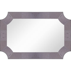 Templar Wall Mirror