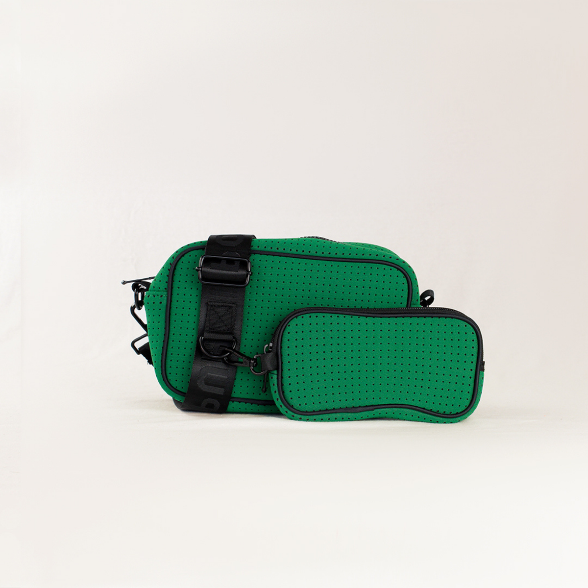  Pop Ups Brand Camera Bag Jade - Default Title - Bonton