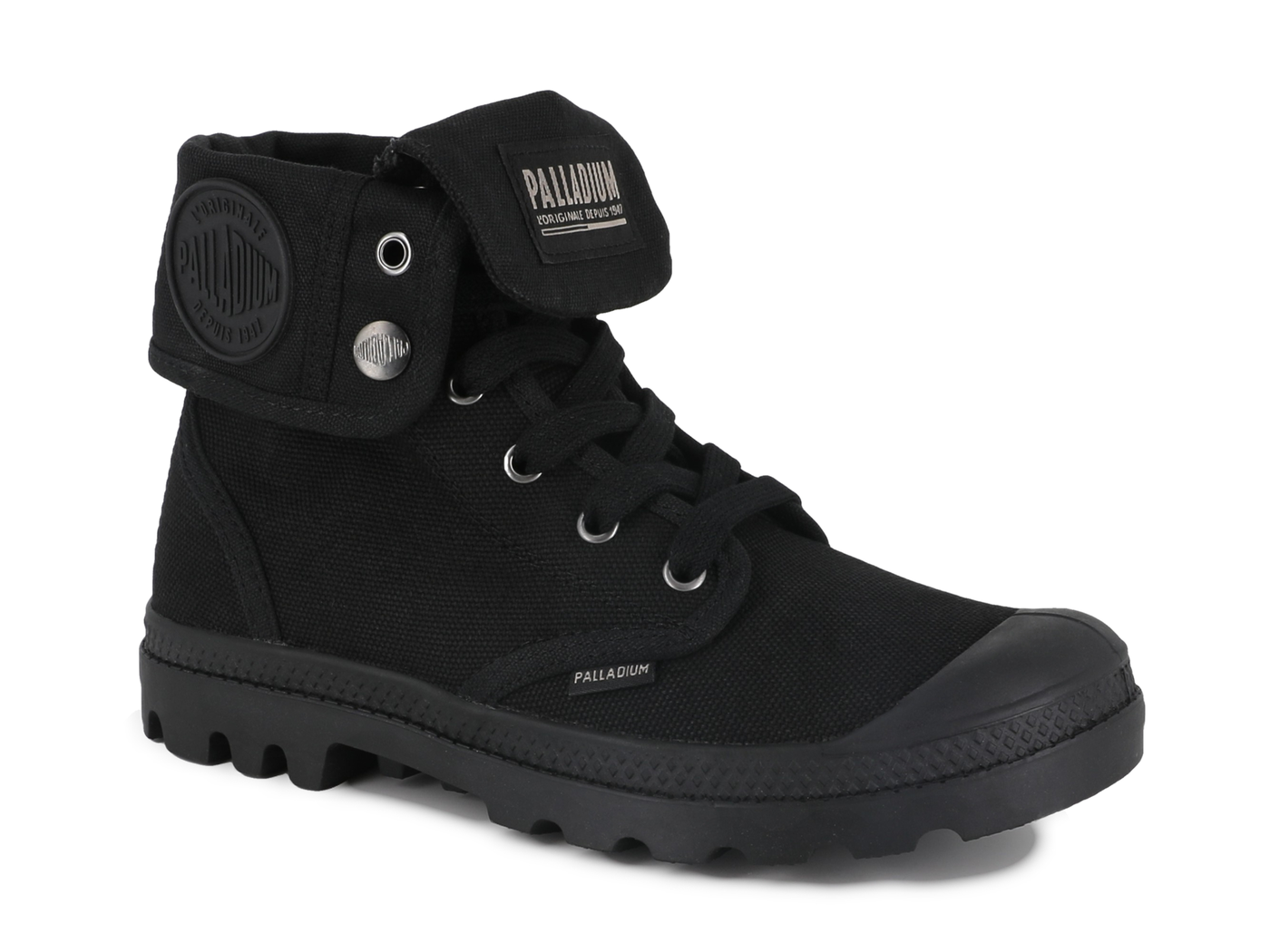  Palladium BAGGY - Womens 5 - Bonton
