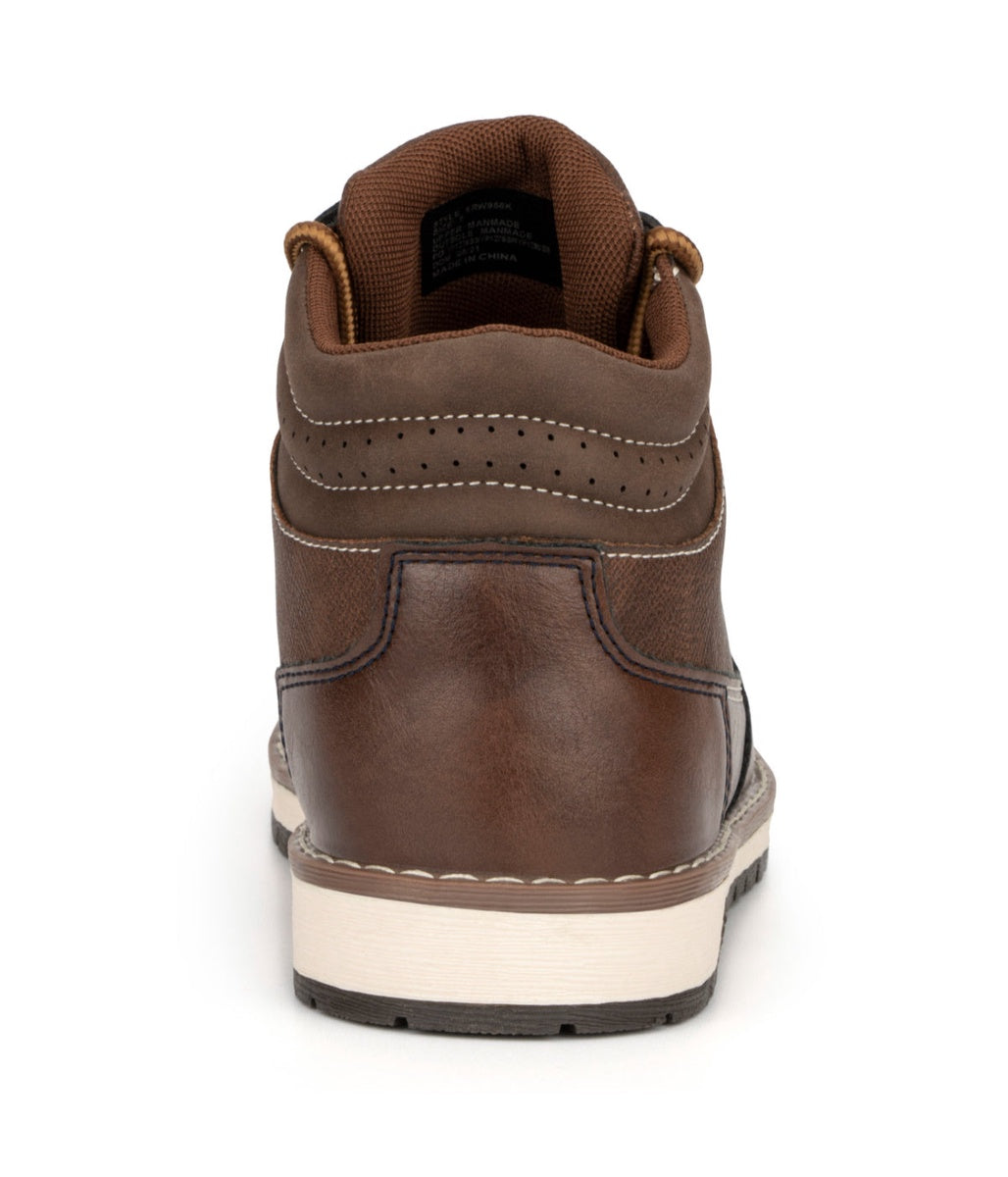  Xray Footwear Xray Footwear Boy's Jonah Boot Tan - Tan - Bonton