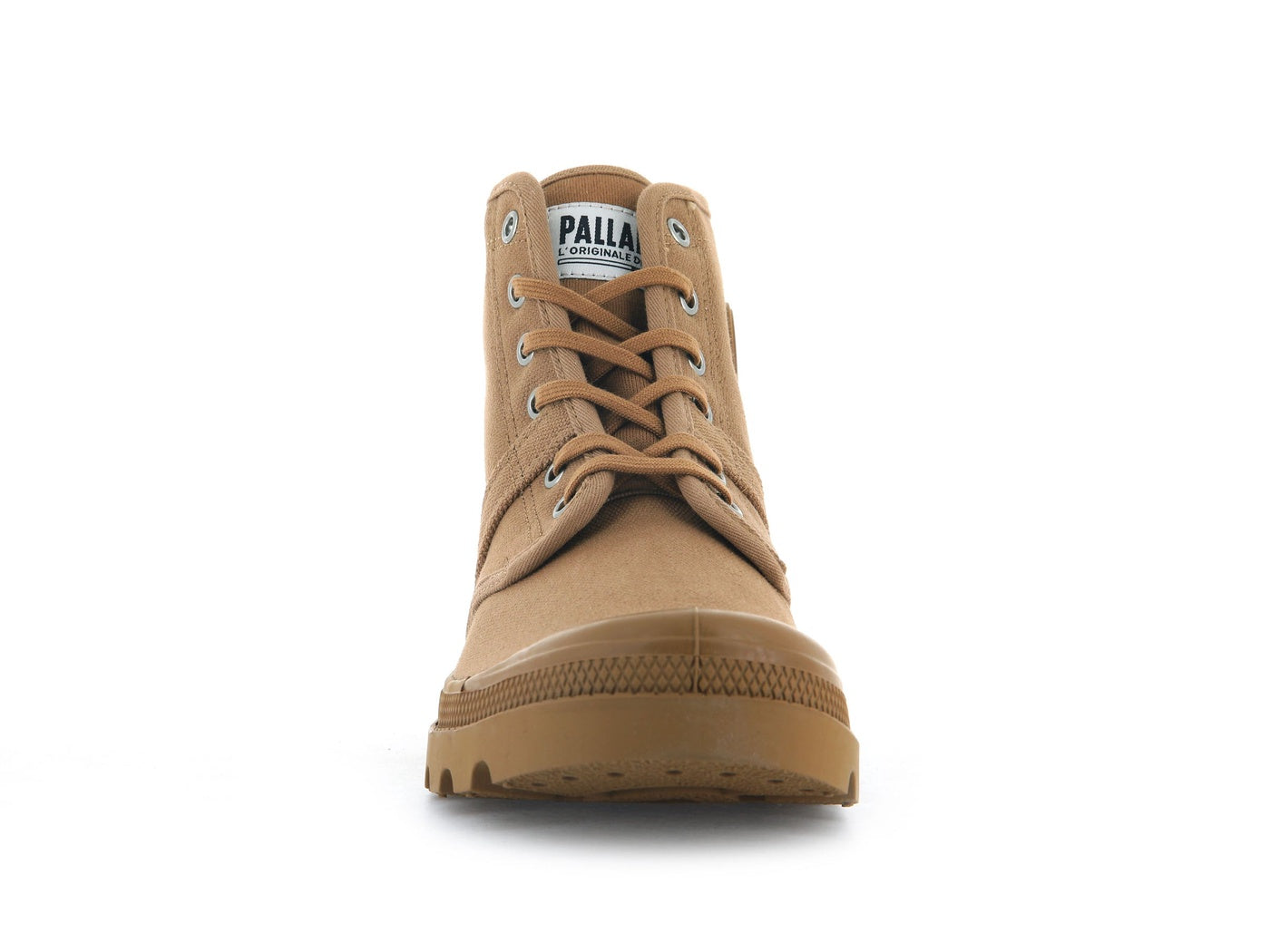  Palladium PALLABROUSSE - Mens 7 - Bonton