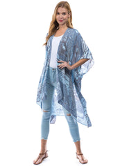 The Sawyer Kimono