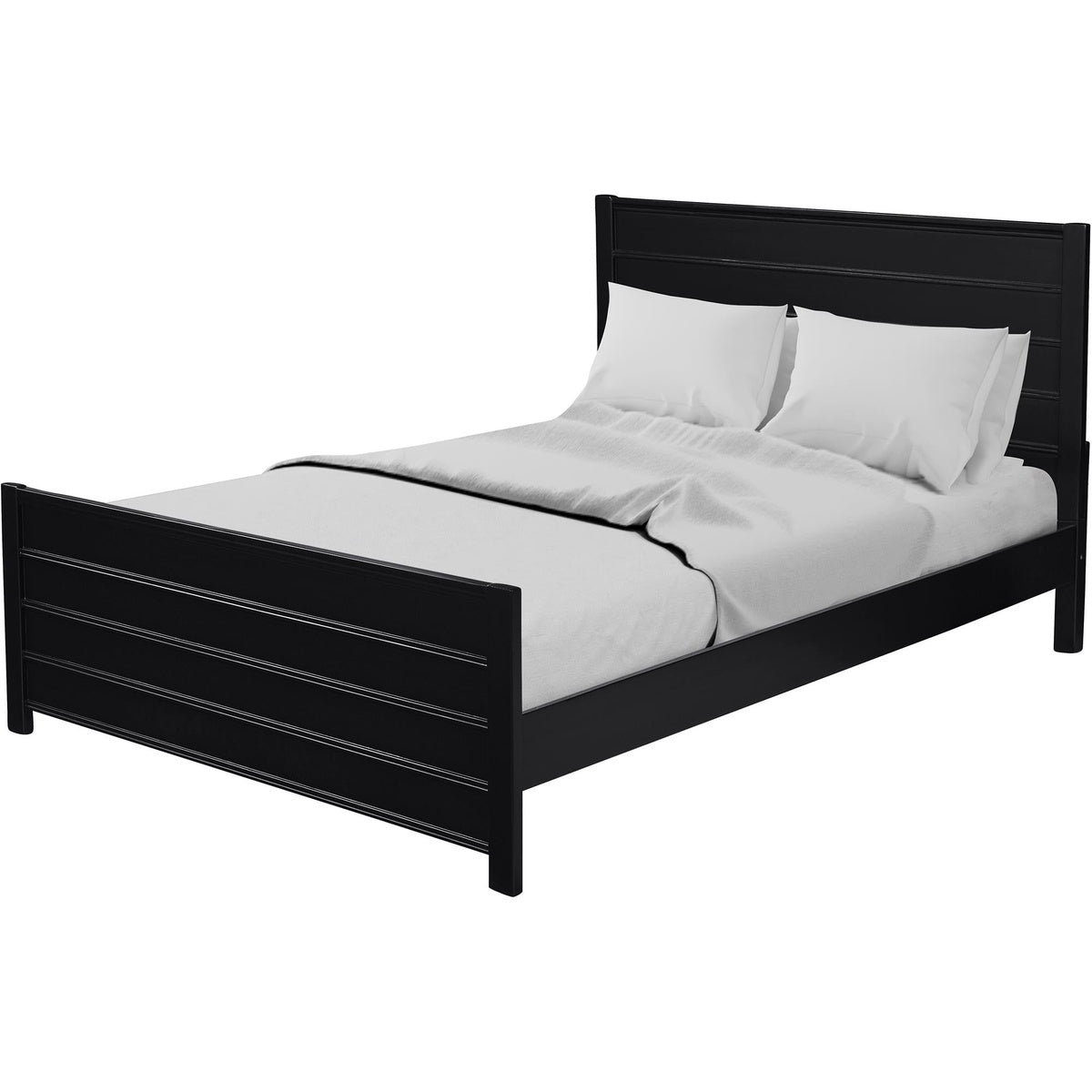  Caroline Bed - Queen - Bonton