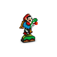 LEGO® Super Mario™ Super Mario World™: Mario & Yoshi 71438