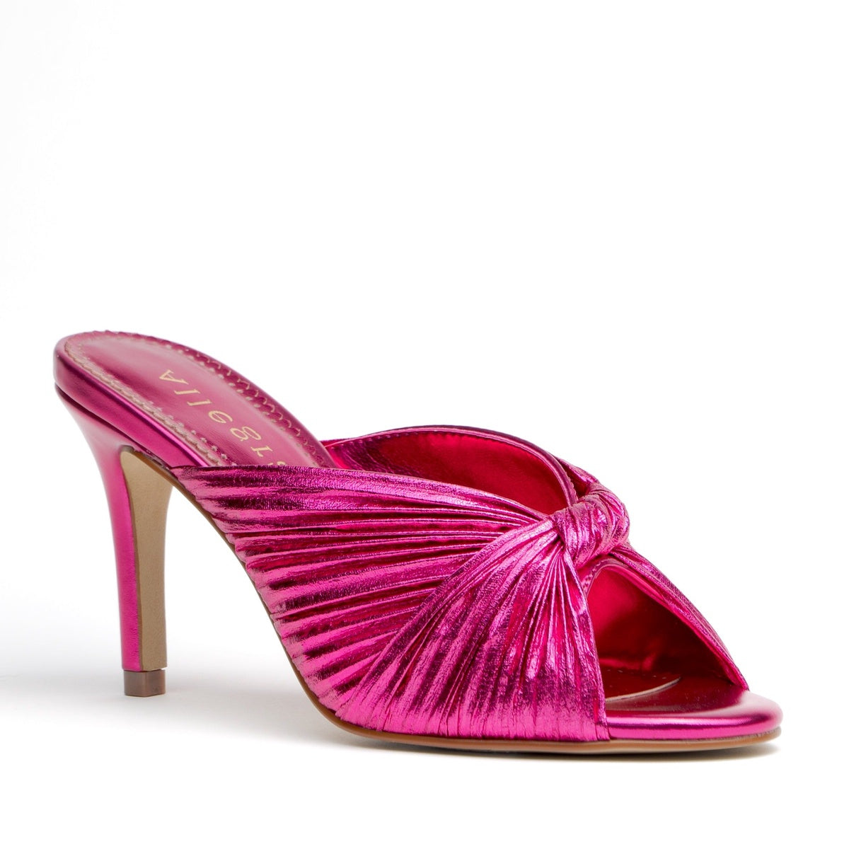  Allegra James AMY Hot Pink - 5 - Bonton