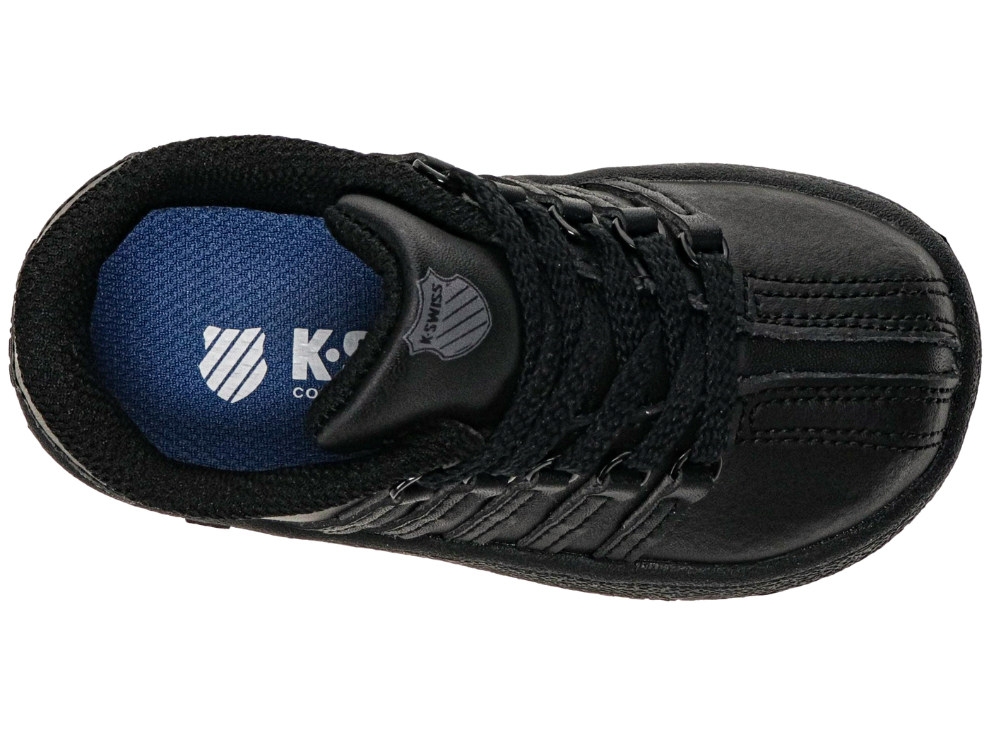  K-Swiss  CLASSIC VN - Toddlers 2 - Bonton