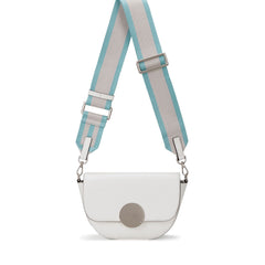 Lottie Croco  - Small Crossbody