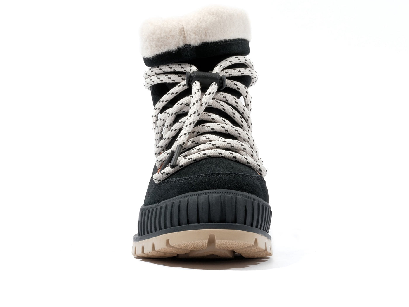  Palladium PALLASHOCK HIVER - Womens 5 - Bonton